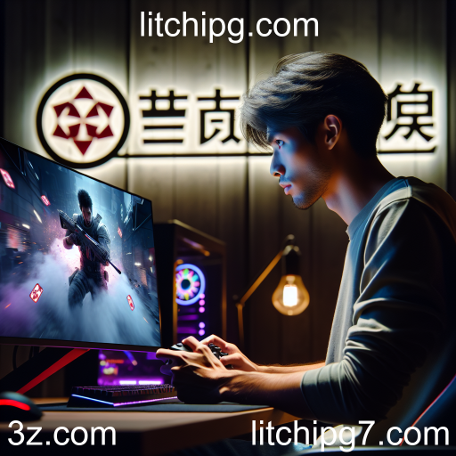 Explorando os Jogos de Ação: A Adrenalina nas Telas