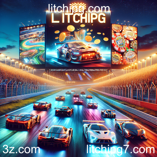 O Mundo Empolgante dos Jogos de Corrida