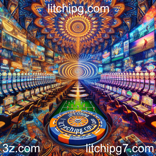 A Evolução dos Jogos de Esportes: Entre a Realidade e a Diversão